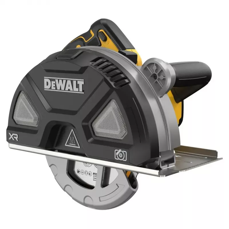 Stūmoklinis pjūklas DeWalt DCS383N-XJ 18V bešepetėlis, kompaktiško dizaino (tik įrankis)