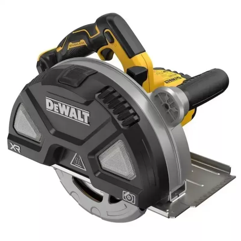 Stūmoklinis pjūklas DeWalt DCS383N-XJ 18V bešepetėlis, kompaktiško dizaino (tik įrankis)