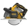 Stūmoklinis pjūklas DeWalt DCS383N-XJ 18V bešepetėlis, kompaktiško dizaino (tik įrankis)