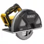 Stūmoklinis pjūklas DeWalt DCS383N-XJ 18V bešepetėlis, kompaktiško dizaino (tik įrankis)