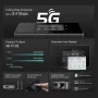 TP-Link M8550(EU) korinio tinklo įrenginys Korinio tinklo maršrutizatorius