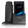IP telefonas Ubiquiti G3 Touch Pro Juoda Wi-Fi 5 colių 5MP kamera