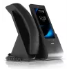IP telefonas Ubiquiti G3 Touch Pro Juoda Wi-Fi 5 colių 5MP kamera