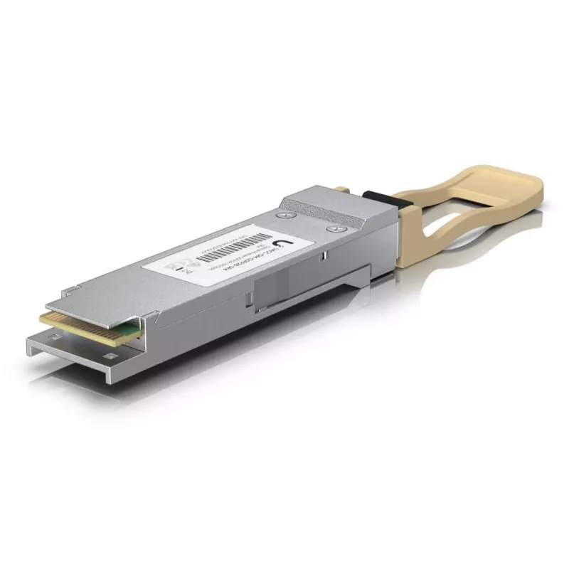 UBIQUITI NETWORKS siųstuvo-imtuvo modulis 100g Sr4 daugiamodis optinis