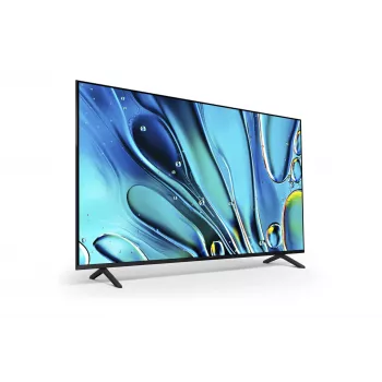 Sony K-55S3 138,7 cm (54,6 colio) 4K Ultra HD išmanusis televizorius Wi-Fi juodas