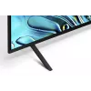 Sony K-55S3 138,7 cm (54,6 colio) 4K Ultra HD išmanusis televizorius Wi-Fi juodas