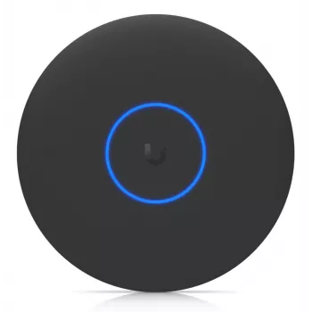 Belaidis prieigos taškas UBIQUITI U7 Pro XGS – Wi‑Fi 7 trijų juostų 2,4/5/6 GHz, 8600 Mbps, 8 erdviniai srautai, PoE++