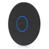 Belaidis prieigos taškas UBIQUITI U7 Pro XGS – Wi‑Fi 7 trijų juostų 2,4/5/6 GHz, 8600 Mbps, 8 erdviniai srautai, PoE++
