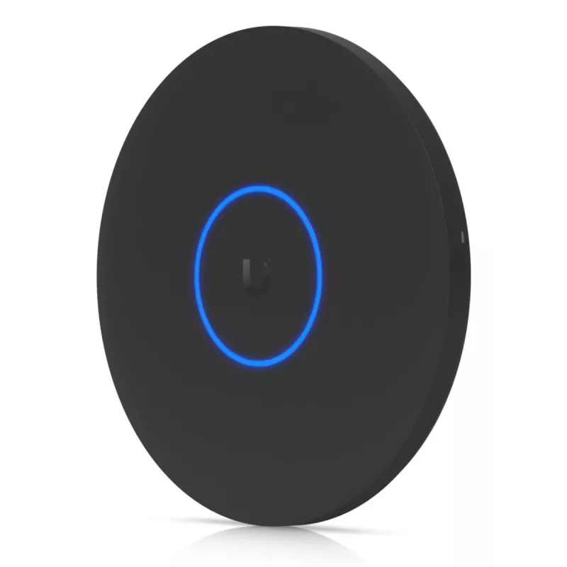 Belaidis prieigos taškas UBIQUITI U7 Pro XGS – Wi‑Fi 7 trijų juostų 2,4/5/6 GHz, 8600 Mbps, 8 erdviniai srautai, PoE++