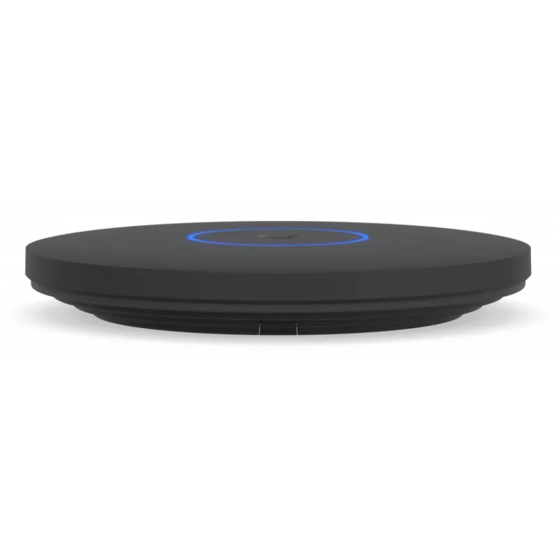 Belaidis prieigos taškas UBIQUITI U7 Pro XGS – Wi‑Fi 7 trijų juostų 2,4/5/6 GHz, 8600 Mbps, 8 erdviniai srautai, PoE++