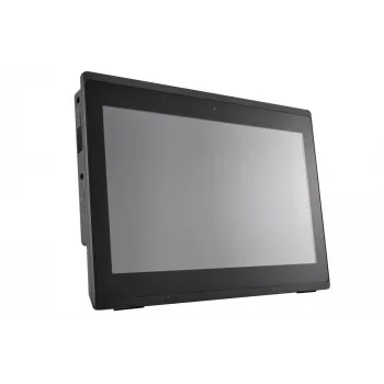 Shuttle All-In-One Barebone P55U3, 15,6 colio multi-touch ekranas, Intel Core i3-1315U, WiFi, IP54, be ventiliatoriaus, 24/7 nuolatinis darbas