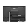 Shuttle All-In-One Barebone P55U3, 15,6 colio multi-touch ekranas, Intel Core i3-1315U, WiFi, IP54, be ventiliatoriaus, 24/7 nuolatinis darbas
