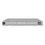 UBIQUITI NETWORKS Unifi Switch Usw-pro-xg-48-poe 1u, profesionalios klasės 48 prievadų, L3