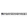 UBIQUITI NETWORKS Unifi Switch Usw-pro-xg-48-poe 1u, profesionalios klasės 48 prievadų, L3