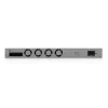 UBIQUITI NETWORKS Unifi Switch Usw-pro-xg-48-poe 1u, profesionalios klasės 48 prievadų, L3