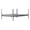 UBIQUITI NETWORKS Unifi Switch Usw-pro-xg-48-poe 1u, profesionalios klasės 48 prievadų, L3
