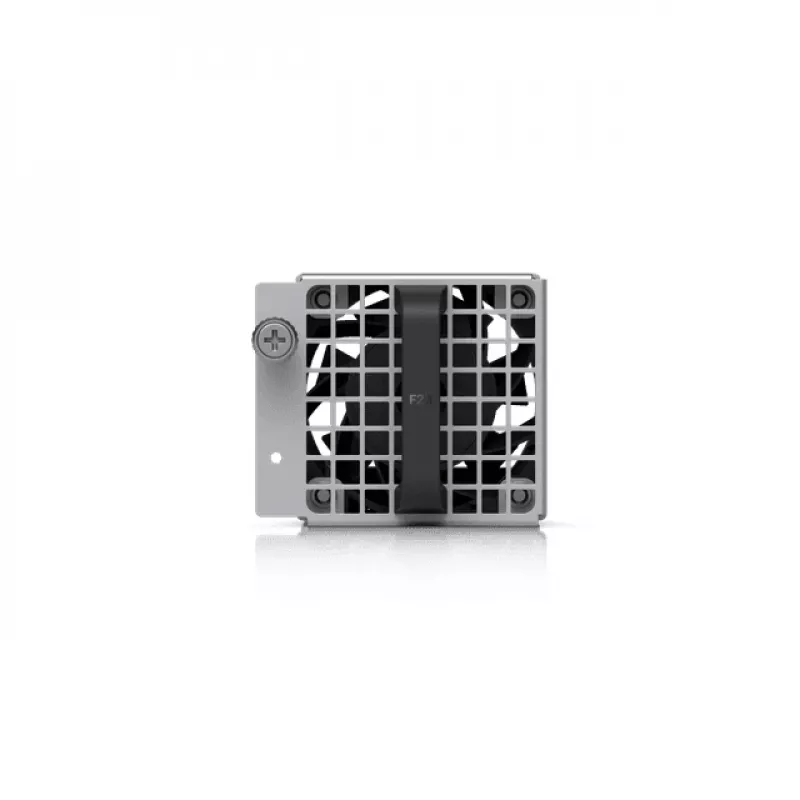Ventiliatorius UBIQUITI UACC-FAN-F2B-4020, juodas, maks. 18 000 aps./min., 10,8 W, 79,9×47,5×41,3 mm