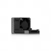 Ventiliatorius UBIQUITI UACC-FAN-F2B-4020, juodas, maks. 18 000 aps./min., 10,8 W, 79,9×47,5×41,3 mm