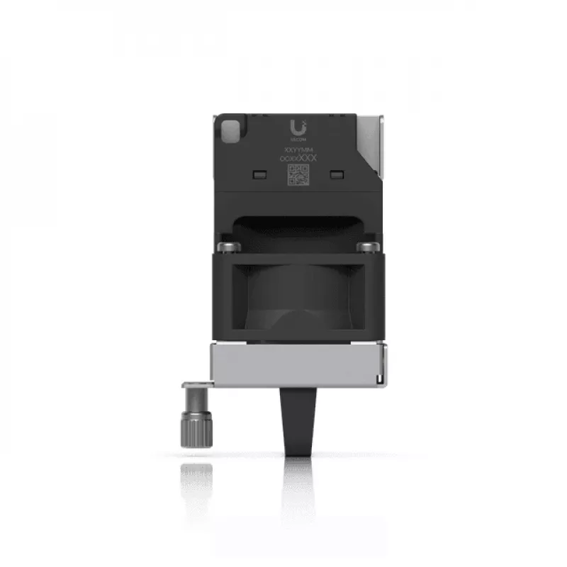 Ventiliatorius UBIQUITI UACC-FAN-F2B-4020, juodas, maks. 18 000 aps./min., 10,8 W, 79,9×47,5×41,3 mm