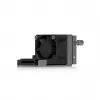 Ventiliatorius UBIQUITI UACC-FAN-F2B-4020, juodas, maks. 18 000 aps./min., 10,8 W, 79,9×47,5×41,3 mm