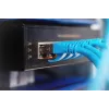 Nevaldomas komutatorius Digitus DN-651108 8 prievadų Gigabit Ethernet