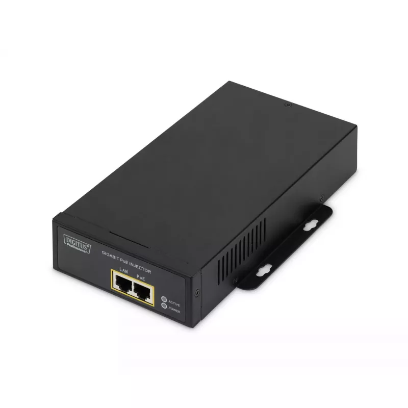PoE injektorius Digitus DN-95107
