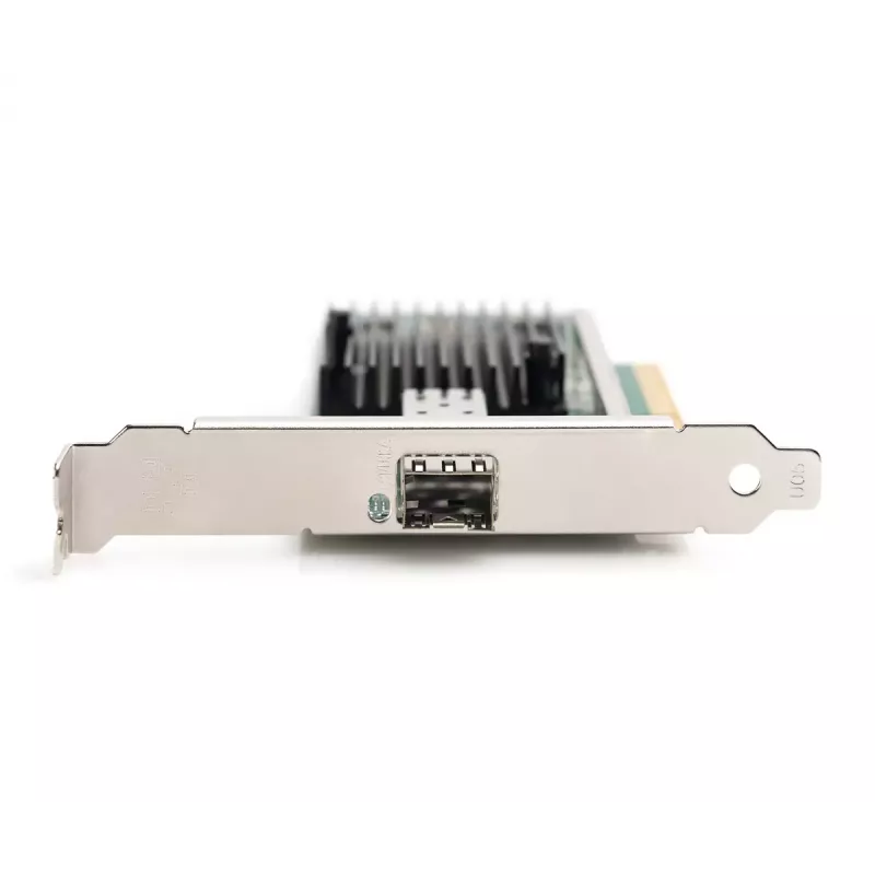 Tinklo plokštė Digitus Single Port 10G SFP PCIe