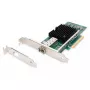 Tinklo plokštė Digitus Single Port 10G SFP PCIe