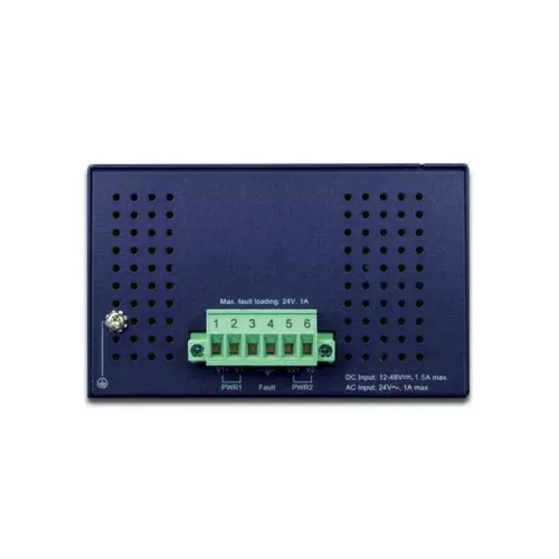Valdomas komutatorius PLANET IGS-4215-16T2S