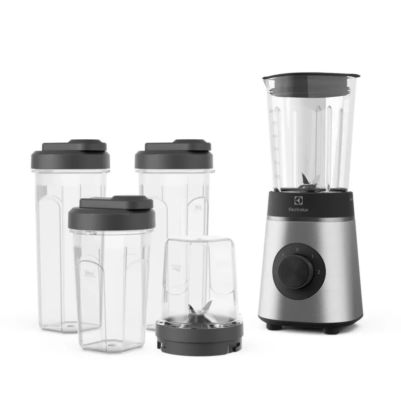 Stalinis sportinis blenderis Electrolux E4CB1-6ST