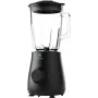 Stacionarus blenderis Electrolux E3TB1-4GG, 500 W, 1,5 l talpos indas, 10 greičių, ledo smulkinimas, pilkos spalvos
