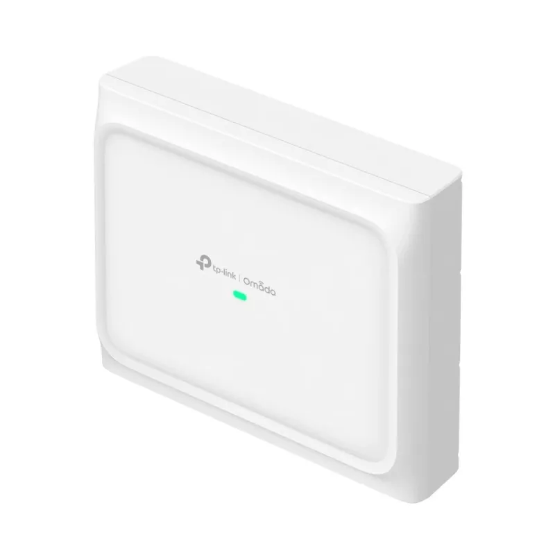 „WiFi“ prieigos taškas „TP-Link Omada AX3000“ 2,4 GHz 5 GHz „Wi-Fi 6“