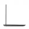 Nešiojamasis kompiuteris Lenovo LOQ 15ARP9 — 15,6 col. FHD 144 Hz, AMD Ryzen 5 7235HS, 16 GB DDR5, 512 GB NVMe SSD, GeForce RTX 4050 6 GB, Windows 11 Home