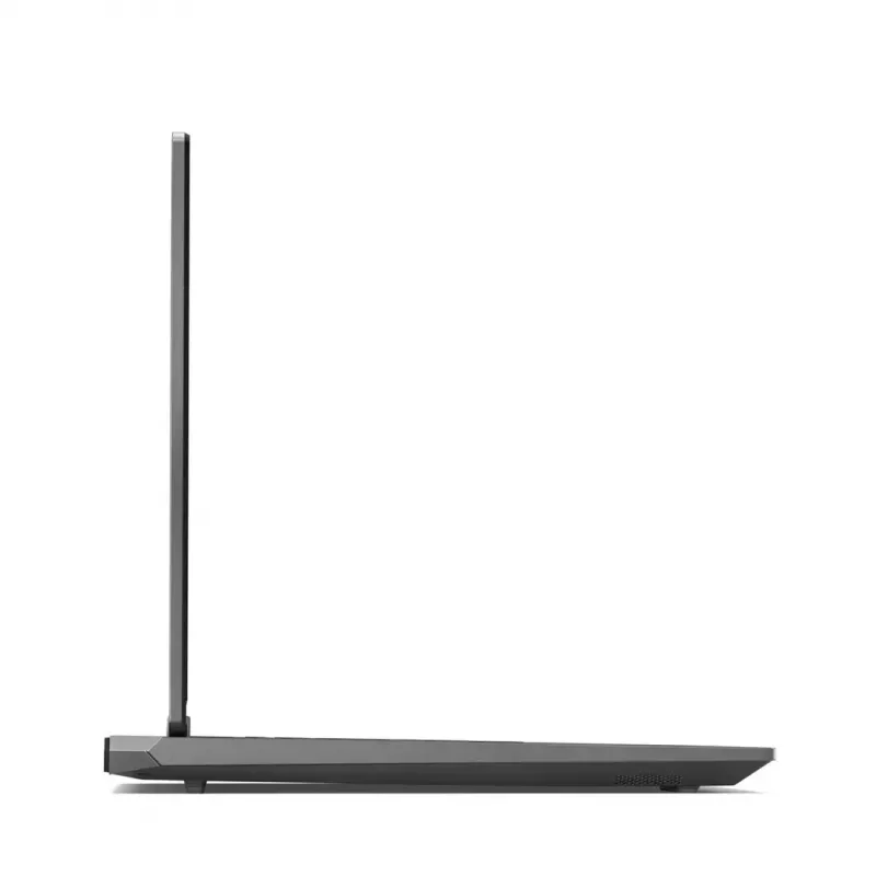 Nešiojamasis kompiuteris Lenovo LOQ 15ARP9 — 15,6 col. FHD 144 Hz, AMD Ryzen 5 7235HS, 16 GB DDR5, 512 GB NVMe SSD, GeForce RTX 4050 6 GB, Windows 11 Home