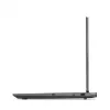 Nešiojamasis kompiuteris Lenovo LOQ 15ARP9 — 15,6 col. FHD 144 Hz, AMD Ryzen 5 7235HS, 16 GB DDR5, 512 GB NVMe SSD, GeForce RTX 4050 6 GB, Windows 11 Home