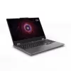 Nešiojamasis kompiuteris Lenovo LOQ 15ARP9 — 15,6 col. FHD 144 Hz, AMD Ryzen 5 7235HS, 16 GB DDR5, 512 GB NVMe SSD, GeForce RTX 4050 6 GB, Windows 11 Home