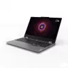 Nešiojamasis kompiuteris Lenovo LOQ 15ARP9 — 15,6 col. FHD 144 Hz, AMD Ryzen 5 7235HS, 16 GB DDR5, 512 GB NVMe SSD, GeForce RTX 4050 6 GB, Windows 11 Home