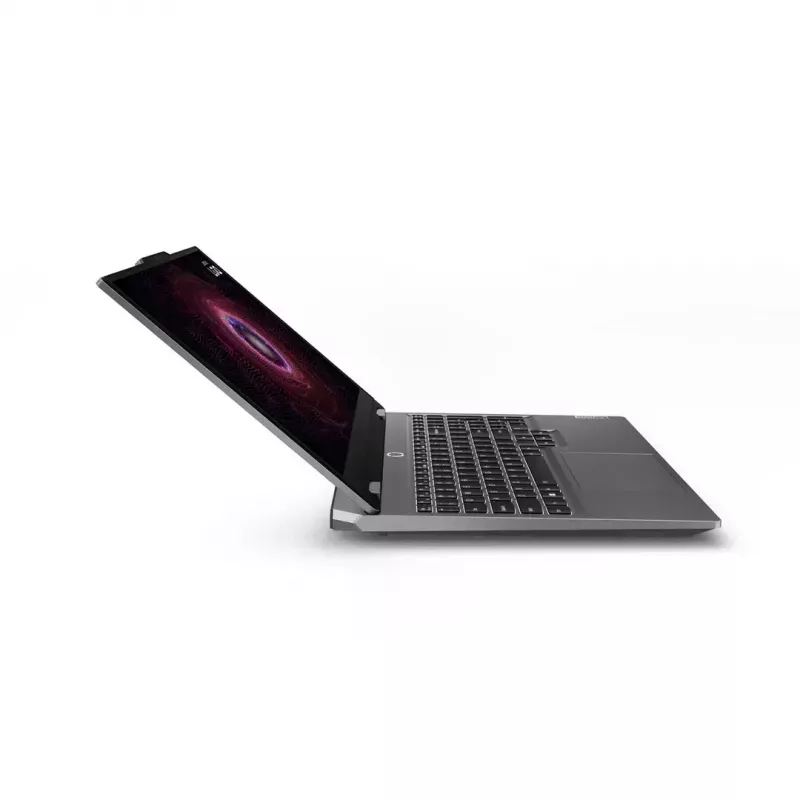 Nešiojamasis kompiuteris Lenovo LOQ 15ARP9 — 15,6 col. FHD 144 Hz, AMD Ryzen 5 7235HS, 16 GB DDR5, 512 GB NVMe SSD, GeForce RTX 4050 6 GB, Windows 11 Home