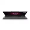 Nešiojamasis kompiuteris Lenovo LOQ 15ARP9 — 15,6 col. FHD 144 Hz, AMD Ryzen 5 7235HS, 16 GB DDR5, 512 GB NVMe SSD, GeForce RTX 4050 6 GB, Windows 11 Home