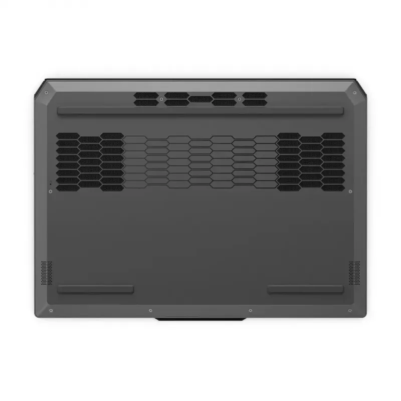 Nešiojamasis kompiuteris Lenovo LOQ 15ARP9 — 15,6 col. FHD 144 Hz, AMD Ryzen 5 7235HS, 16 GB DDR5, 512 GB NVMe SSD, GeForce RTX 4050 6 GB, Windows 11 Home