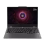 Nešiojamasis kompiuteris Lenovo LOQ 15ARP9 — 15,6 col. FHD 144 Hz, AMD Ryzen 5 7235HS, 16 GB DDR5, 512 GB NVMe SSD, GeForce RTX 4050 6 GB, Windows 11 Home