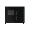 ASUS PRIME AP303 TG Juoda, PC, juoda, micro ATX, Mini-ITX, ATX, 16.5 cm, 36 cm, 18 cm