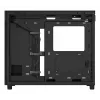 ASUS PRIME AP303 TG Juoda, PC, juoda, micro ATX, Mini-ITX, ATX, 16.5 cm, 36 cm, 18 cm