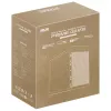 ASUS PRIME AP303 TG Juoda, PC, juoda, micro ATX, Mini-ITX, ATX, 16.5 cm, 36 cm, 18 cm