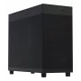 Kompiuterio korpusas ASUS Prime AP303 Mesh Midi Tower — ATX, palaiko GPU 36 cm, CPU aušintuvą 165 mm, USB-A 2×, USB-C 1