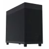 Kompiuterio korpusas ASUS Prime AP303 Mesh Midi Tower — ATX, palaiko GPU 36 cm, CPU aušintuvą 165 mm, USB-A 2×, USB-C 1