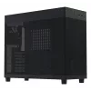 Kompiuterio korpusas ASUS Prime AP303 Mesh Midi Tower — ATX, palaiko GPU 36 cm, CPU aušintuvą 165 mm, USB-A 2×, USB-C 1