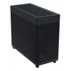 Kompiuterio korpusas ASUS Prime AP303 Mesh Midi Tower — ATX, palaiko GPU 36 cm, CPU aušintuvą 165 mm, USB-A 2×, USB-C 1