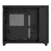Kompiuterio korpusas ASUS Prime AP303 Mesh Midi Tower — ATX, palaiko GPU 36 cm, CPU aušintuvą 165 mm, USB-A 2×, USB-C 1
