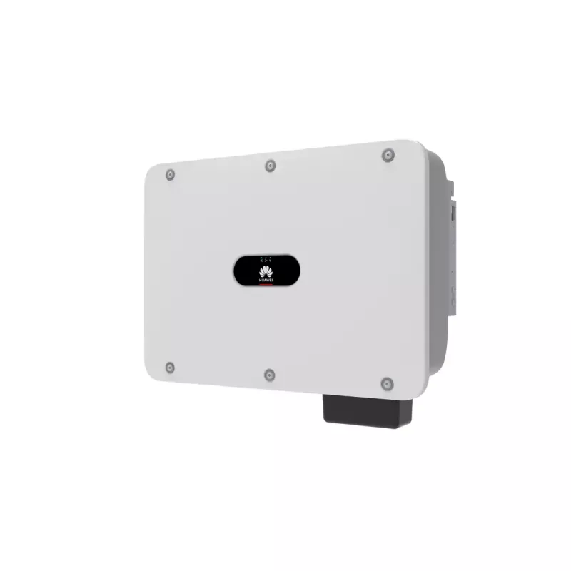 Saulės keitiklis HUAWEI SUN 2000-36KTL-M3 36 kW trifazis fotovoltinės sistemos valdiklis